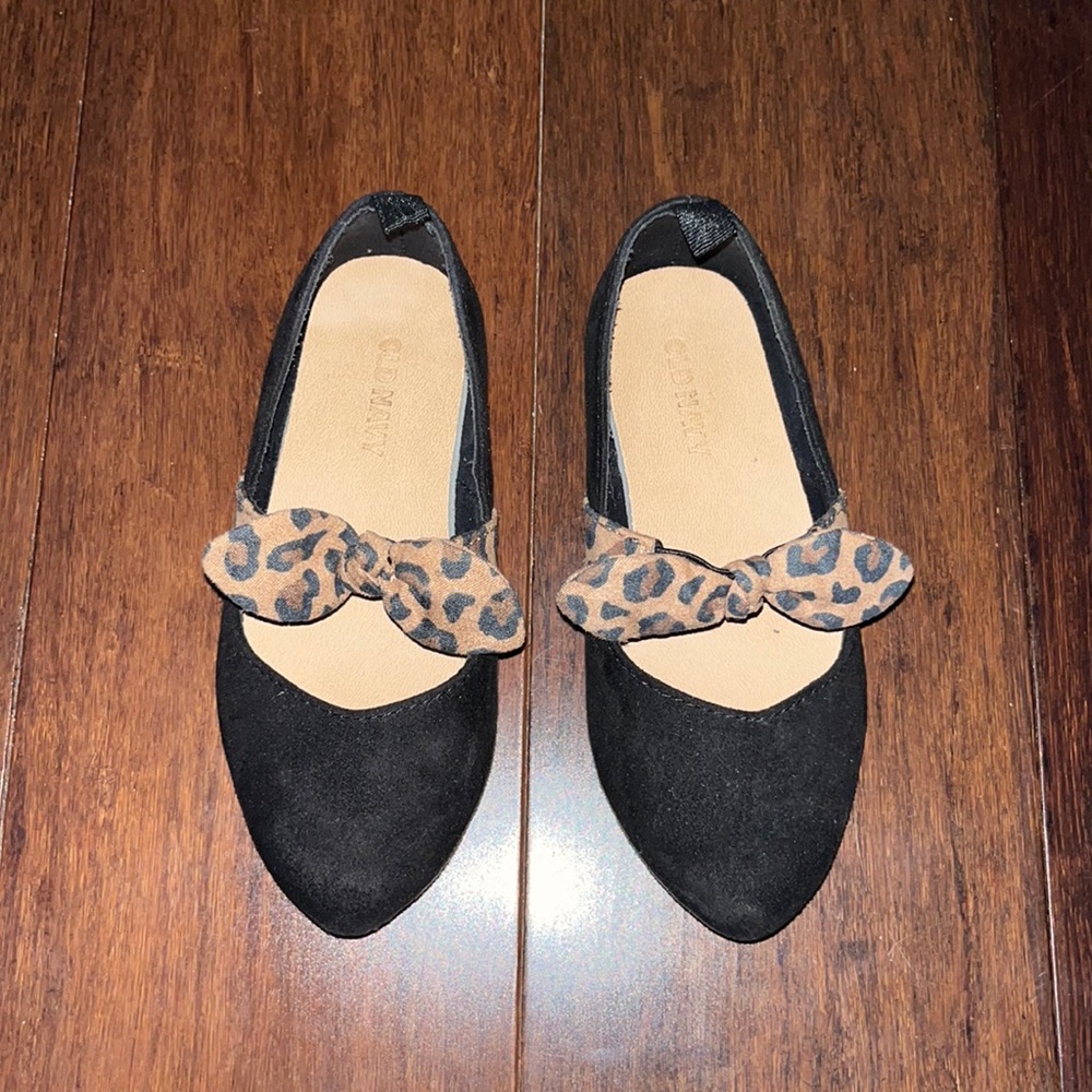 Adorable Toddler shoes